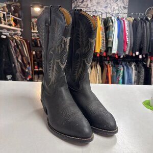 Tony Lama Men's Cowboy Boots size 12
